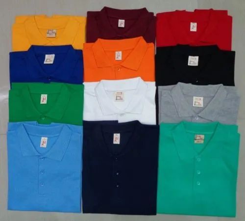 collar t shirts