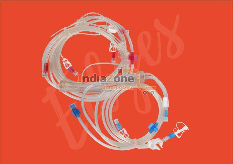 Blood Tubing Set