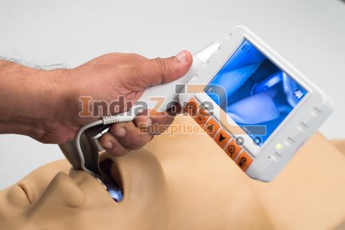 3.5 Inch Video Laryngoscope Monitor