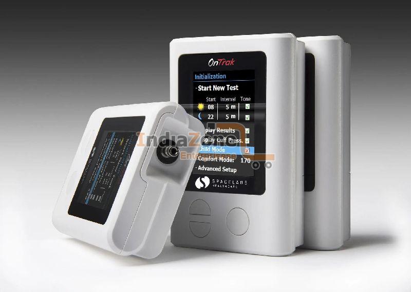 ABPM Patient Monitor