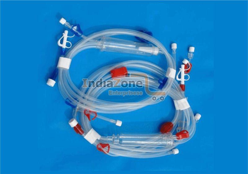 Blood Tubing Set