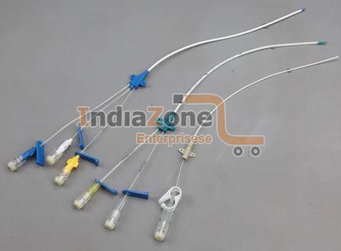 Central Venous Catheter Kit