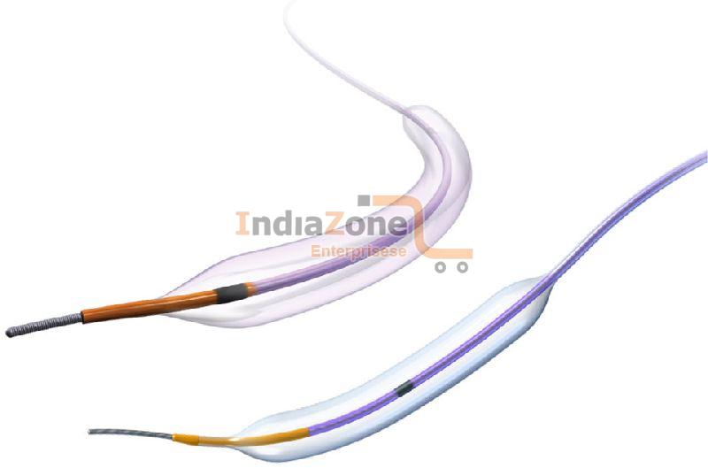 PTCA Balloon Coronary Dilatation Catheter