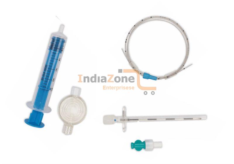 Epidural Kit