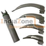 Adult Laryngoscope Blades