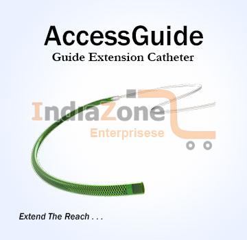 Guide Extension Catheter