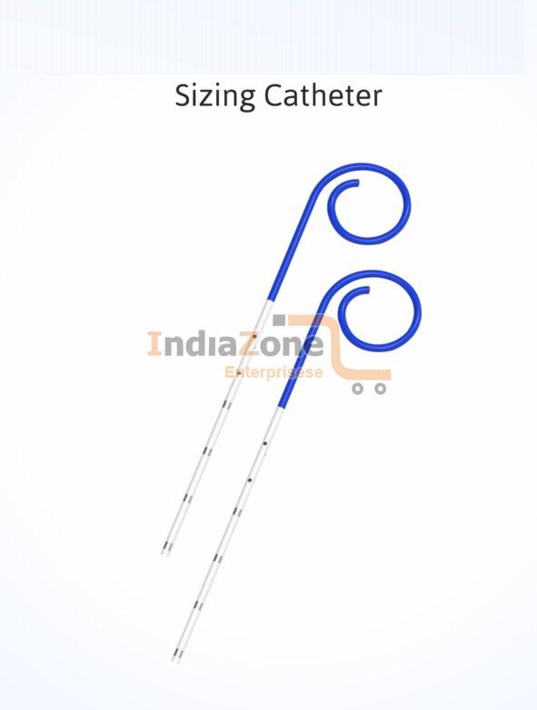 Sizing Catheter