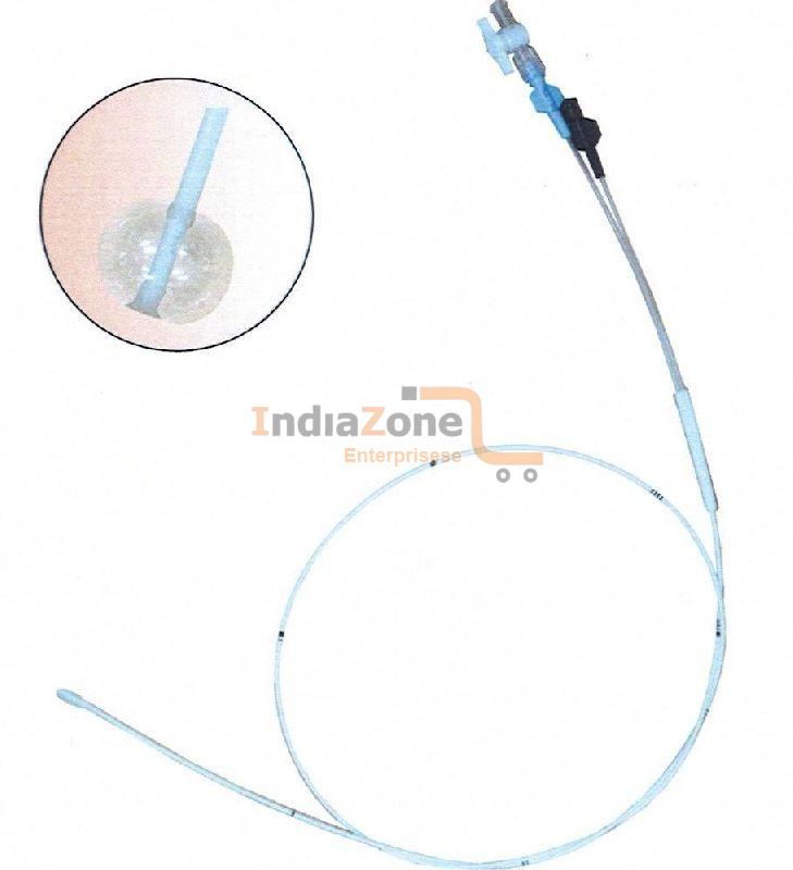 Wedge Pressure Catheter