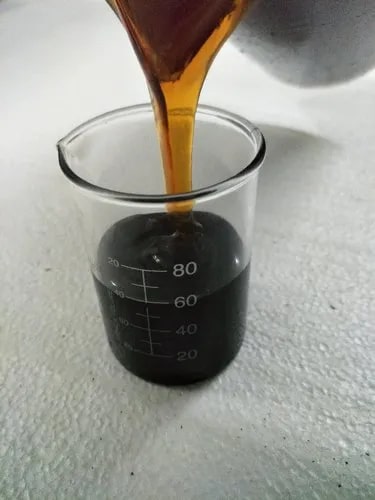 Fork Oil Additive