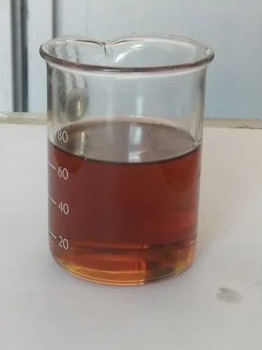 Zinc Dialkyl Dithiophosphate (ZDDP)