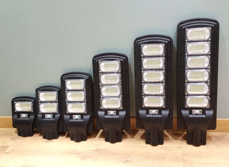 Solar LED Light