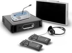 Bosch Interpretation System