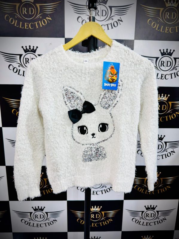 Kids Sweater