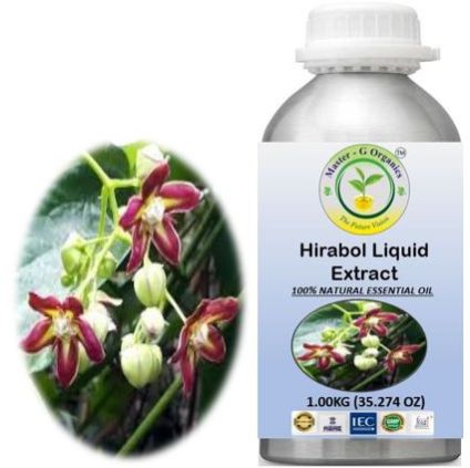 HIRABOL LIQUID EXTRACT