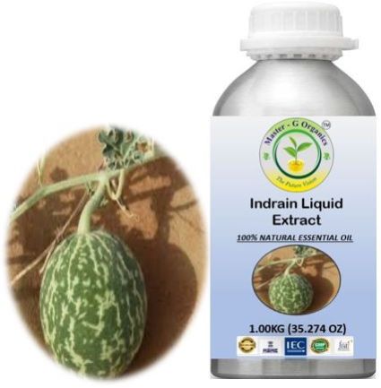 INDRAIN LIQUID EXTRACT