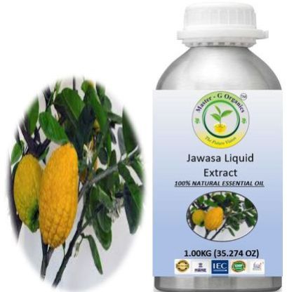 JAWASA LIQUID EXTRACT