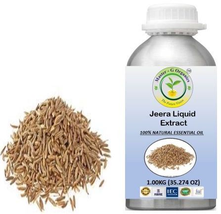 JEERA LIQUID EXTRACT