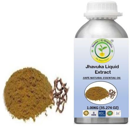 Jhavuka Liquid Extract