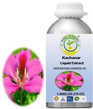 KACHANAR LIQUID EXTRACT