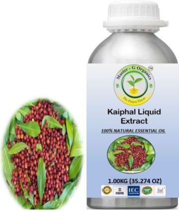 KAIPHAL LIQUID EXTRACT