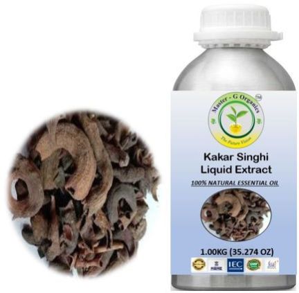 Kakra Singhi Liquid Extract