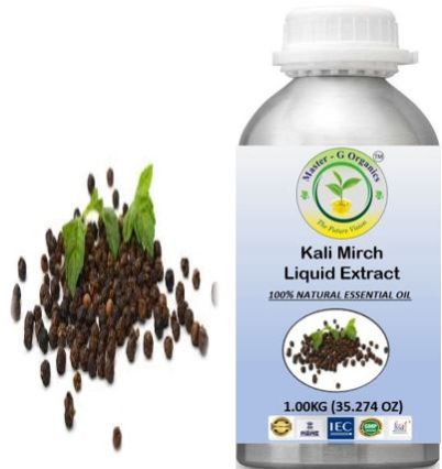 KALI MIRCH LIQUID EXTRACT