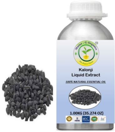 KALONJI LIQUID EXTRACT