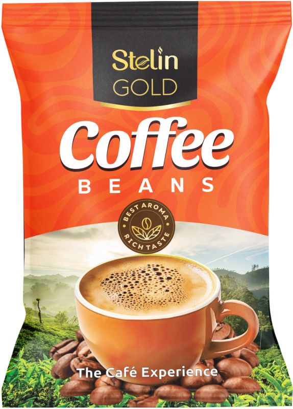 Stelin Gold Coffee Beans