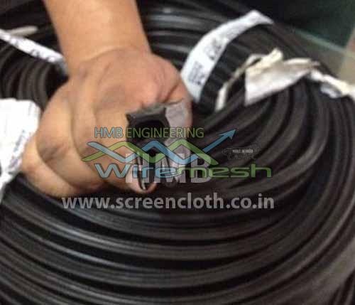 EPDM Rubber Beadings