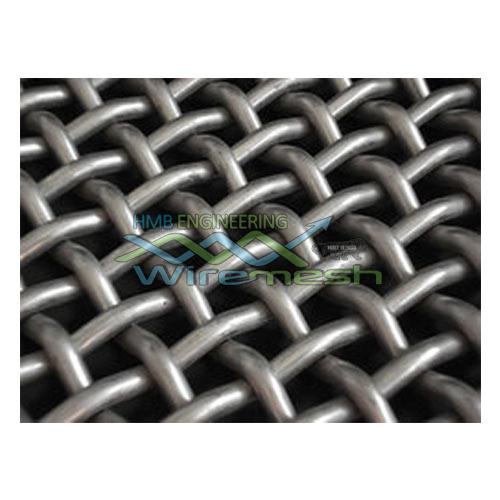 Galvanized Steel Wire Netting, For Construction, Feature : Perfect Finish, Corrosion Resistance, Good Quality