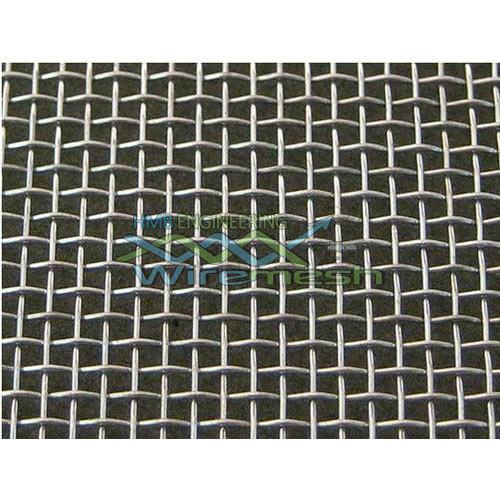 High Carbon Steel Woven Wire Cloth