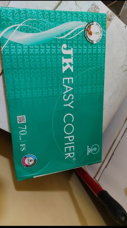 Jk Easy 70gsm Copier Paper