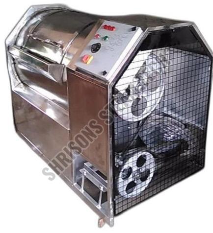 15 Kg Industrial Laundry Washing Machine