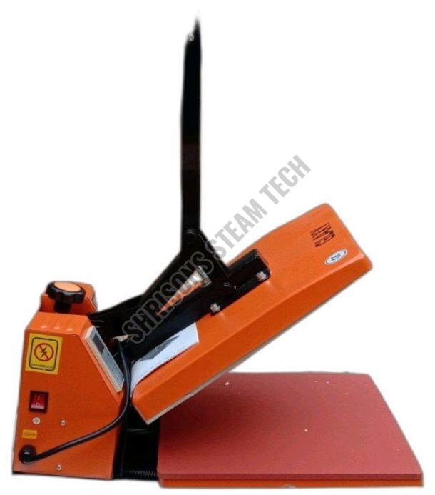 Heat Transfer Machine