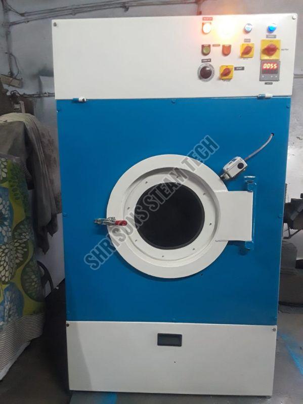 Industrial Dry Cleaning Machine