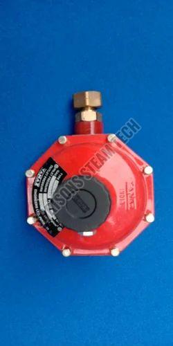 PNG Gas Regulator