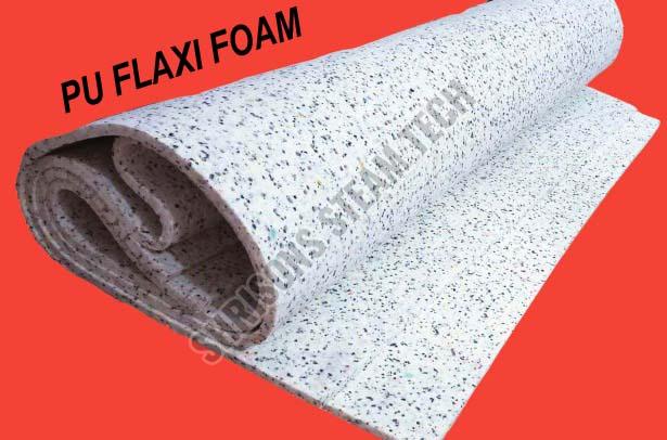 PU Flexible Foam