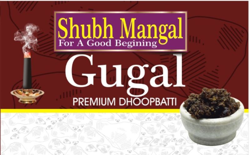 Shubh Mangal Gugal Dhoop