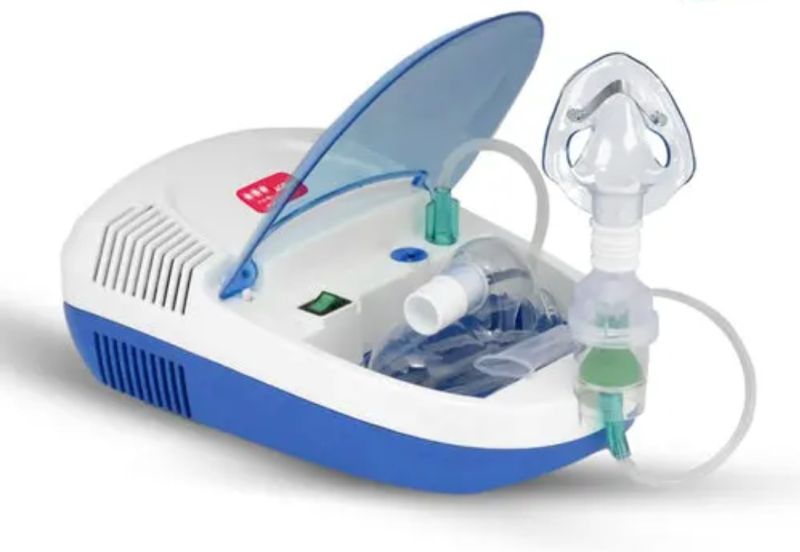 Compressor Nebulizer