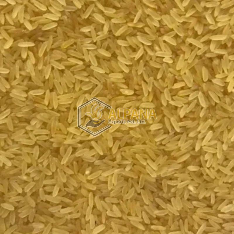 Golden Non Basmati Rice