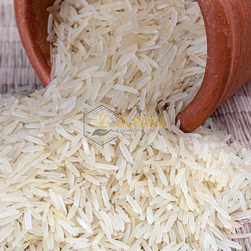 Long Grain Non Basmati Rice