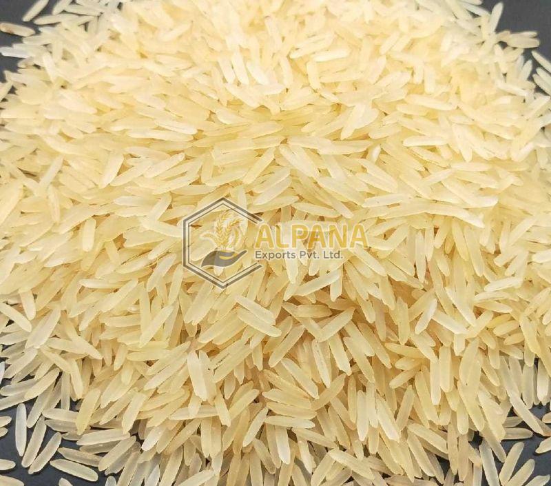 Sharbati Basmati Rice