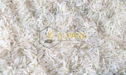 Sharbati Non Basmati Rice