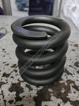 Stainless Steel Metal Spring