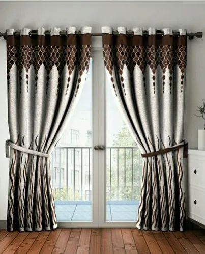 Drapes Curtain