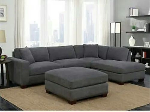 Second Hand Sofa Set