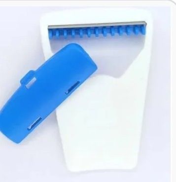 Disposable Razor