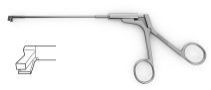 Blakesley Malleable Forceps