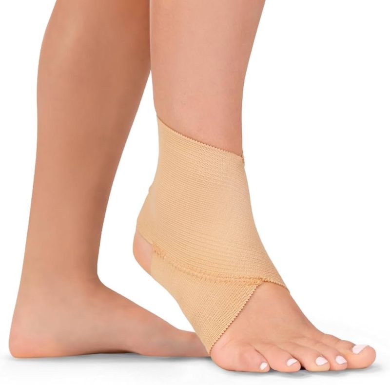 Elastic Ankle Support