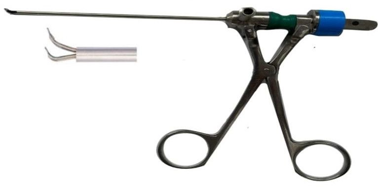 ENT Bipolar Forceps